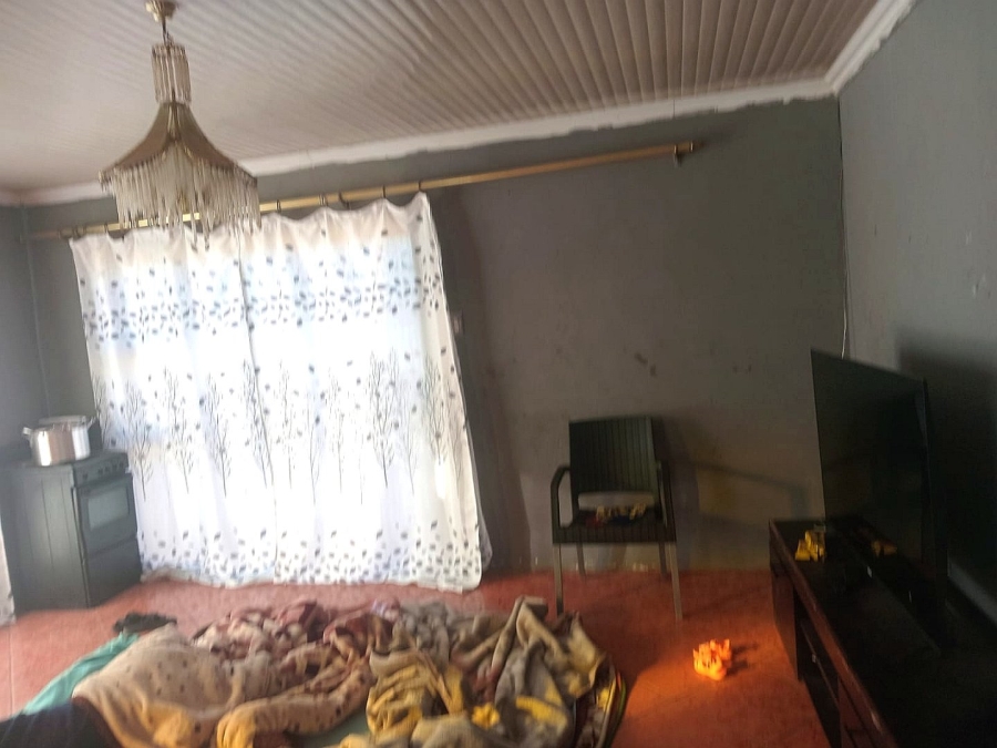 1 Bedroom Property for Sale in Turflaagte Free State